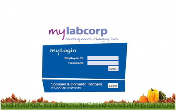 Mylabcorp: Login Portal | LabCorp Employee Login Guide