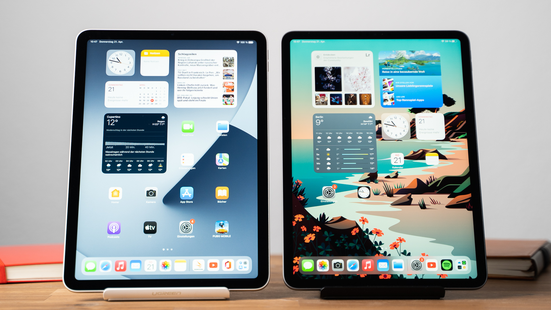 iPad vs iPad Pro: Which Apple Tablet is Right for You?