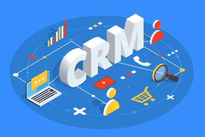 crm software monday