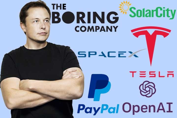 Powerful Lessons you can Learn from Elon Musk