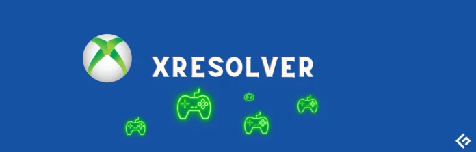 TOP 7 Xbox IP Grabber Similar to xResolver in 2023