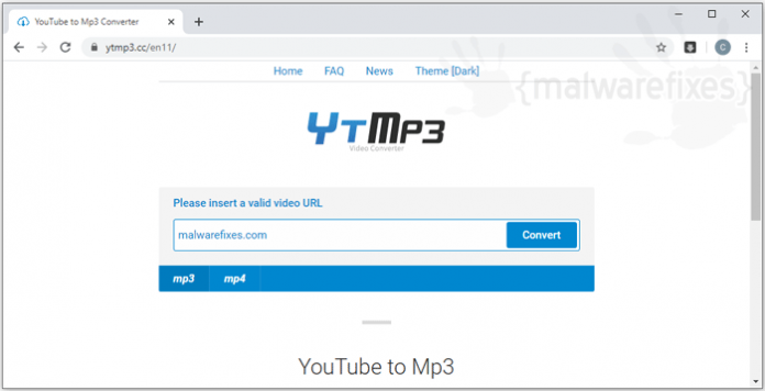 YtMp3 CC: The Best YouTube to Mp3 Converter