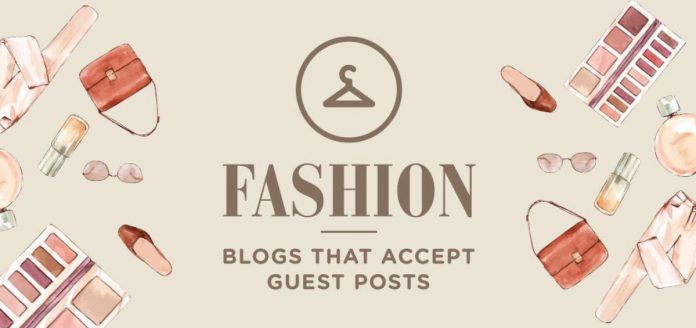 200 Fashion Guest Posts