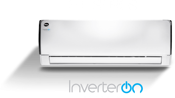 Inverter AC