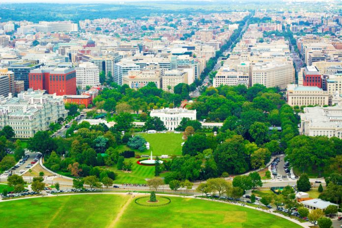 Six Tips For Working And Driving In Washington D.C.