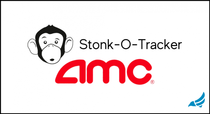 stonk o tracker amc