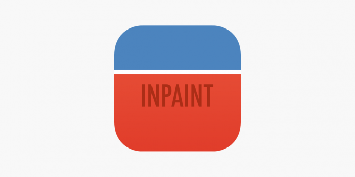 Inpaint Online