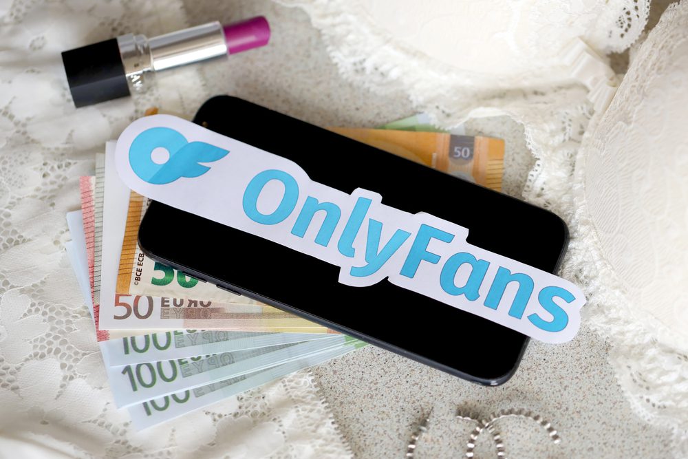 The Step-by-Step Guide to Starting an OnlyFans