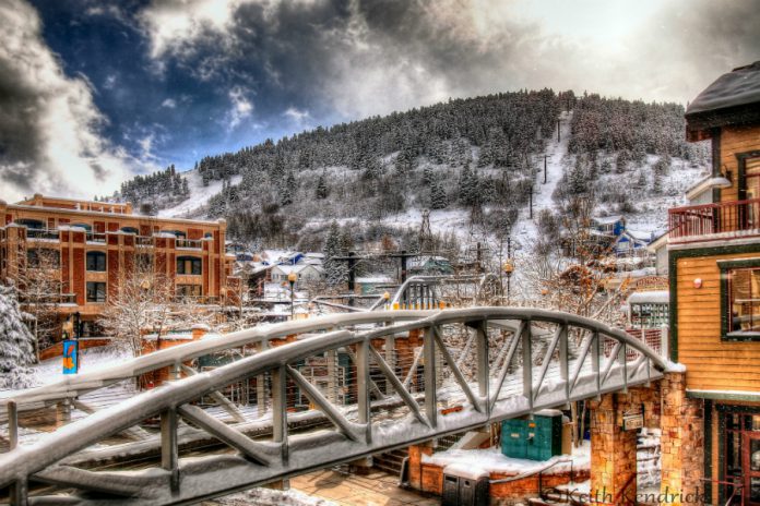 Park City Utah's Best Restaurants