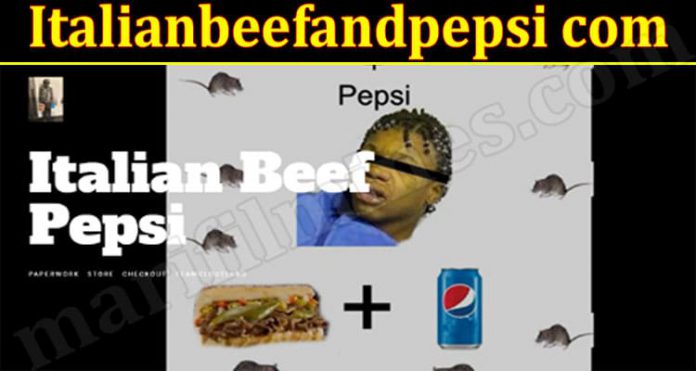 Italianbeefandpepsi.com