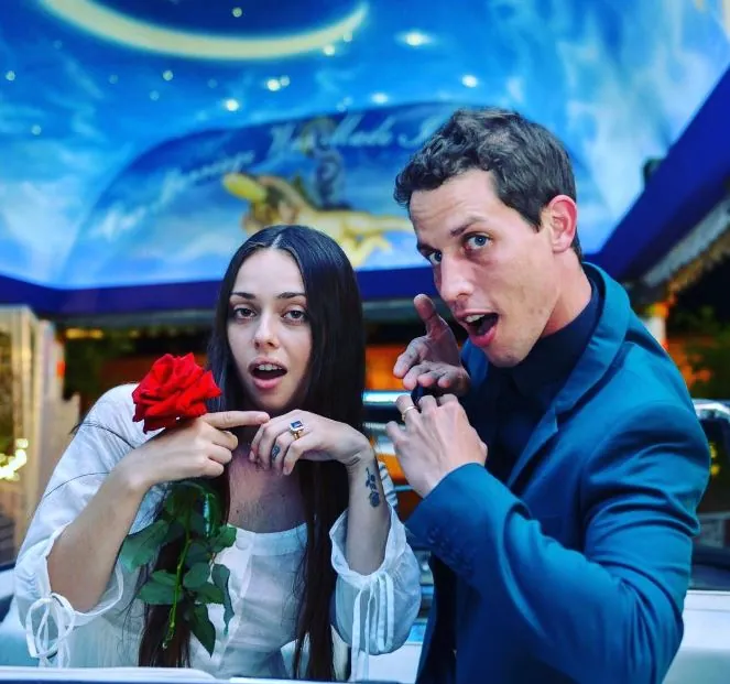 Tony Hinchcliffe Wife: Quick Bio, Careers, Achievements and More