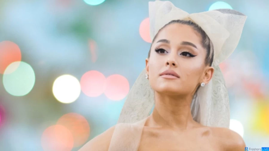 What is Ariana Grande’s ethnicity? Everything we know about her parents