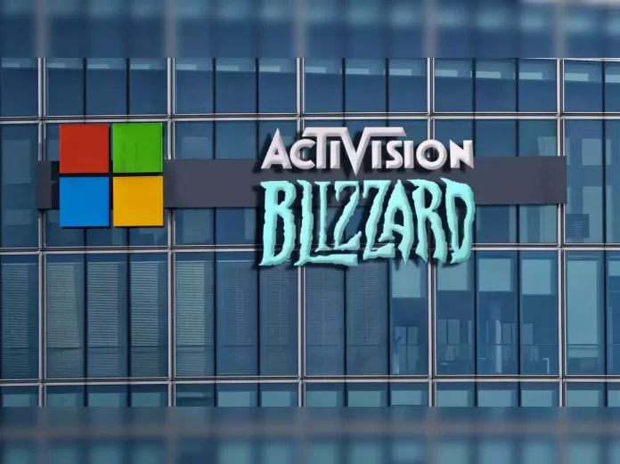 Activision Blizzard