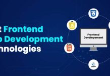 Mastering the Craft: A Comprehensive Guide to Frontend Web Development Frontend Web Development