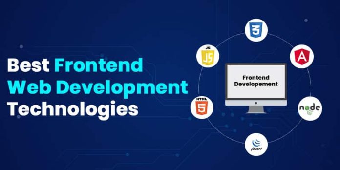 Frontend Web Development