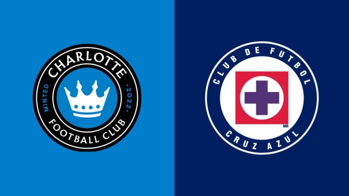 Charlotte FC vs. Cruz Azul Timeline