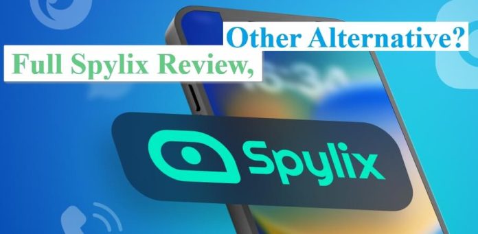 Spylix Review