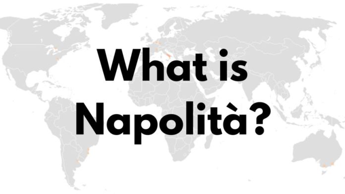 Napolità