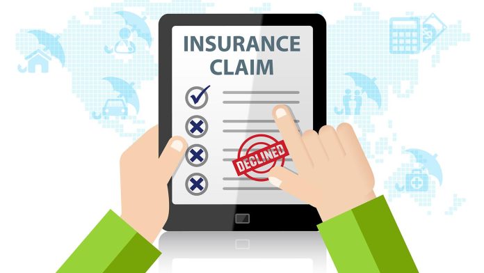 Insurance Claims