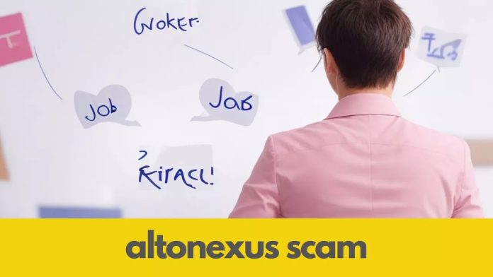 altonexus scam