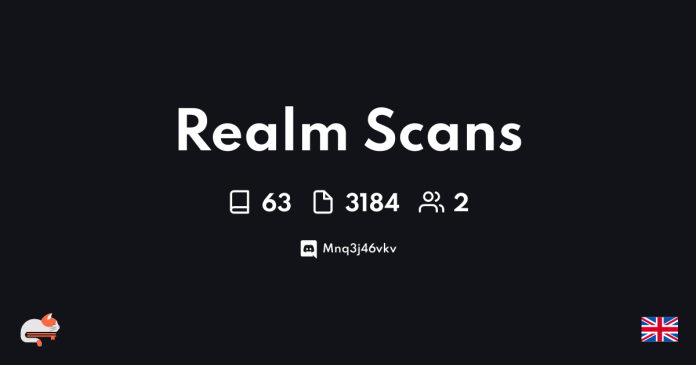 realm scans