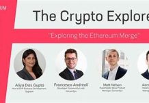 Crypto Explorer: Navigating the Digital Frontier