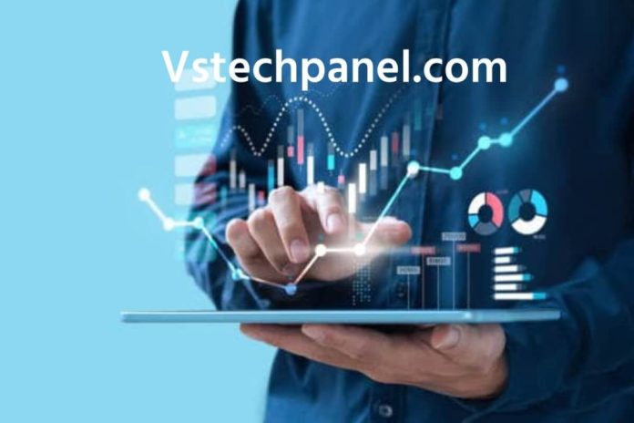 Vstechpanel.com Website