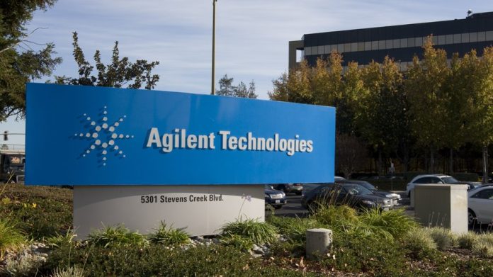 agilent technologies layoffs