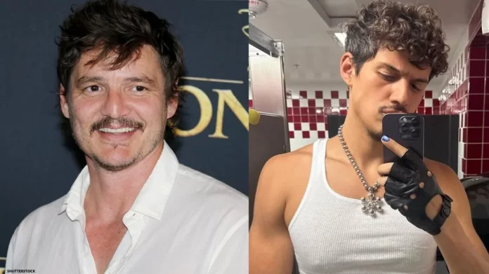 is.pedro pascal gay