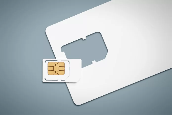 SIM Card