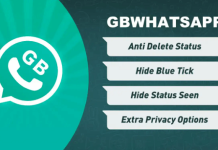 Unlock the Power of Communication with WhatsAppGB: A Comprehensive Guide WhatsAppGB