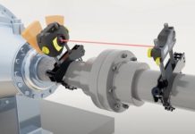 Laser Shaft Alignment: Minimizing Misalignment and Maximizing Machinery Lifespan