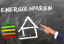 The Energy-Saving Advantages Of Using Modern Appliances