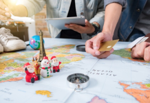 Emerging Travel Startups to Watch in 2024: Innovating the Way We Explore