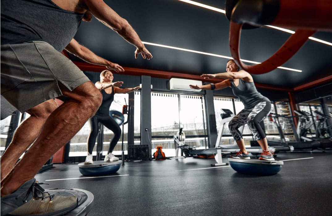 10 Best Fitness Digital Products to Transform Your Workout Routine in 2025