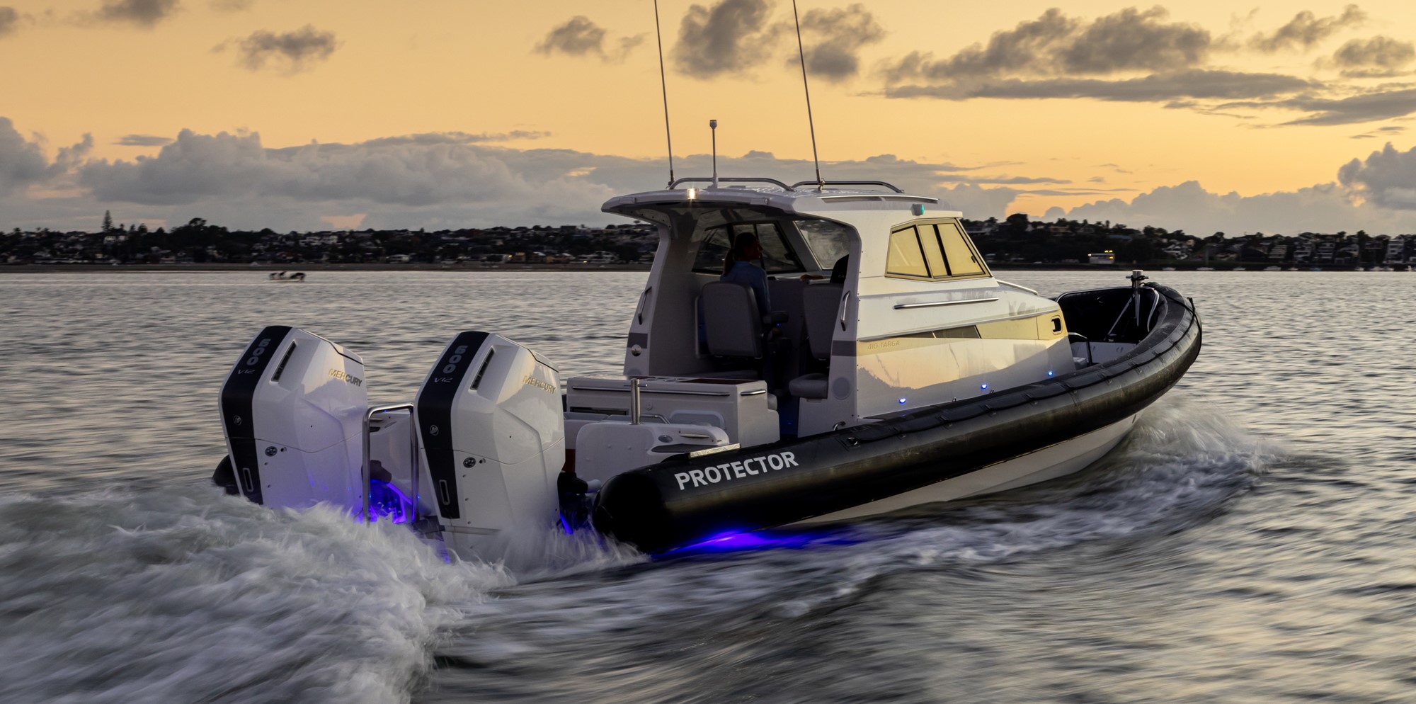 Best RIB Boat
