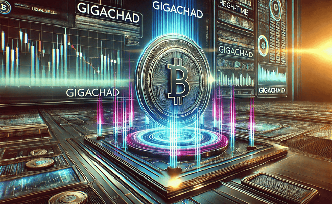 "Crypto30X Cryptocurrency Trading Platform with High-Leverage Features