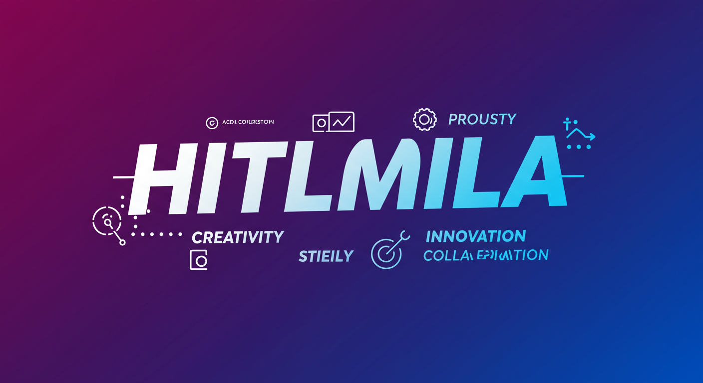 Fantasy image of Hitlmila, a glowing magical object in a mystical forest, symbolizing ancient power and hidden secrets.