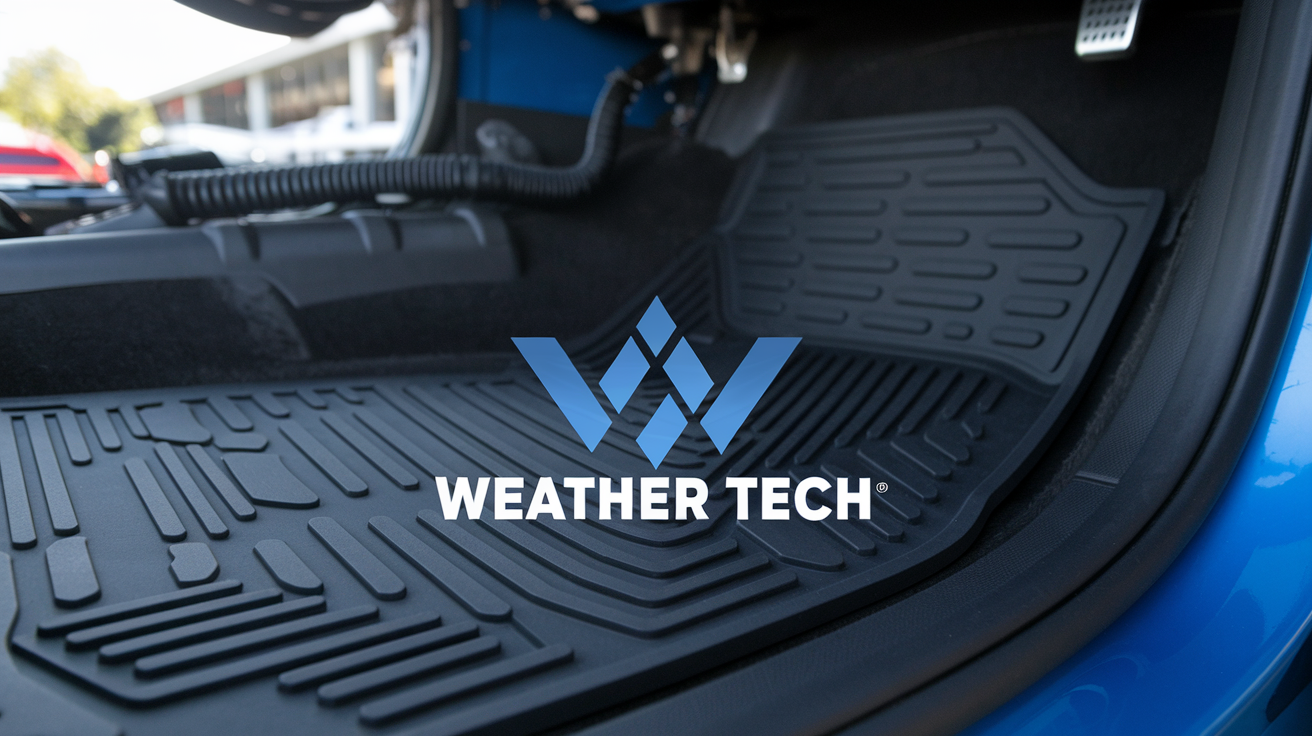 WeatherTech