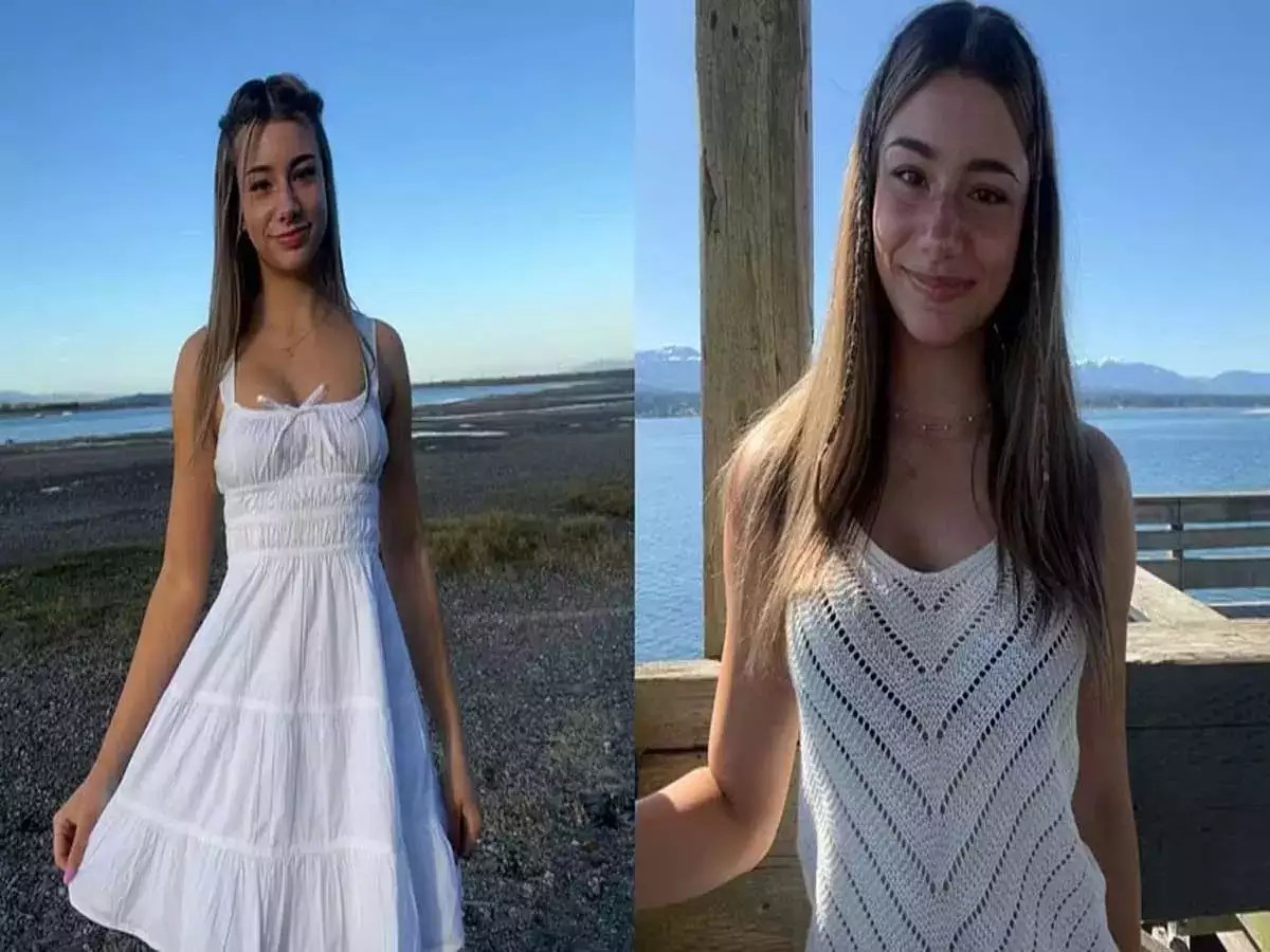 Mikayla Campinos facing privacy concerns after leaks go viral online.
