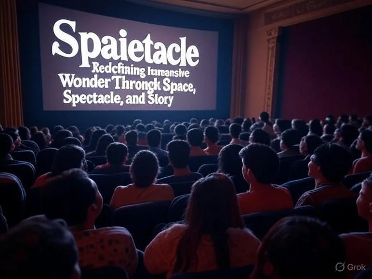 Exploring the Wonders of Spaietacle: A Comprehensive Guide