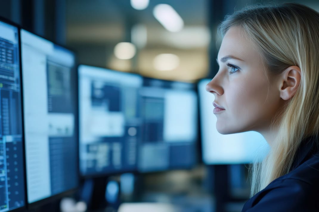 Expect Trouble if You Don’t Continually Monitor Cyber Threat Actors