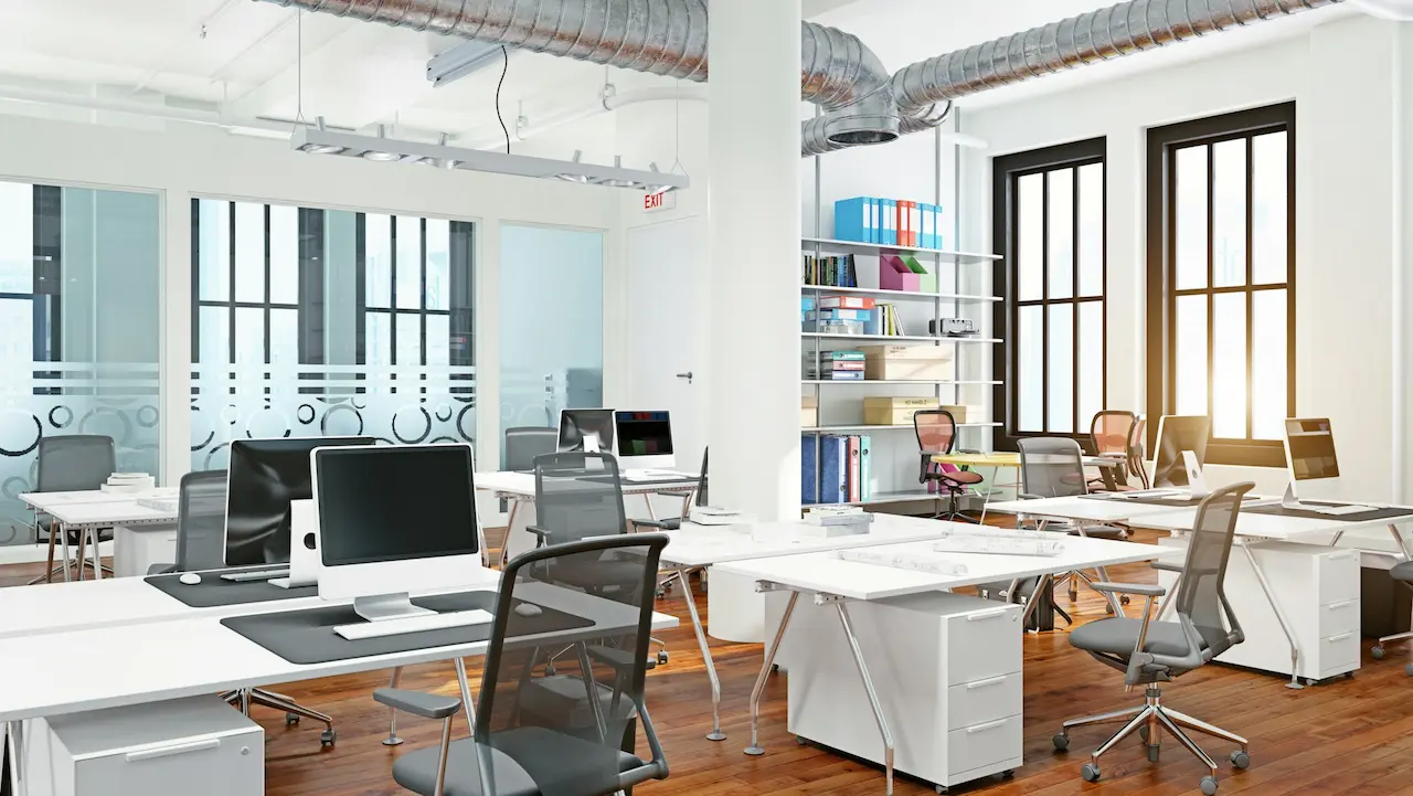 Why Coworking Space Adelaide Is the Future of Work