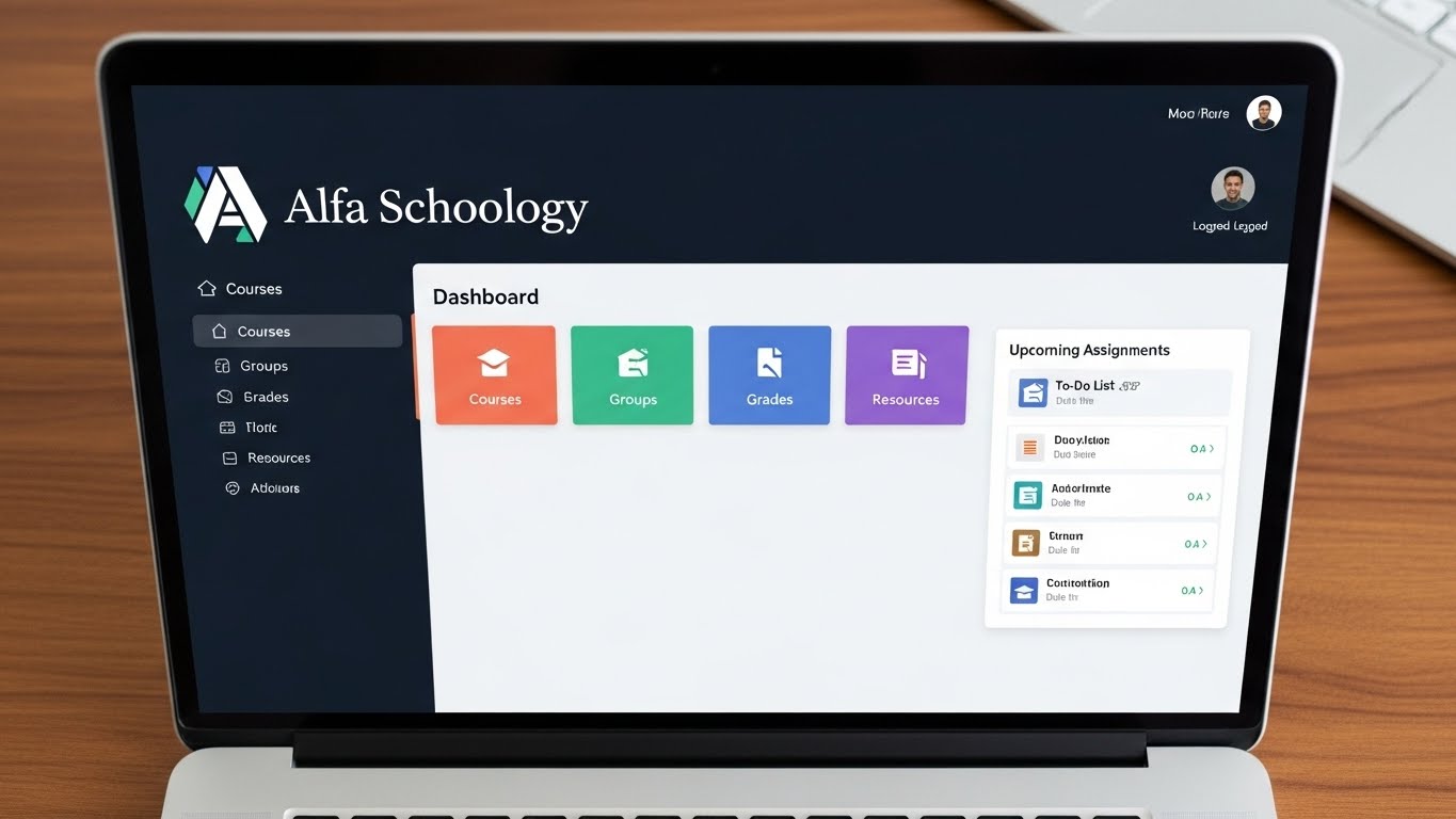 Unlocking the Power of Alfa Schoology: A Comprehensive Guide