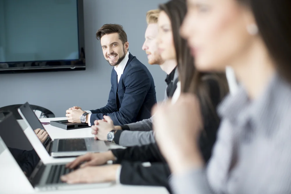 Transforming Performance with Sales Training Adelaide