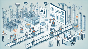 Smart Factory Future