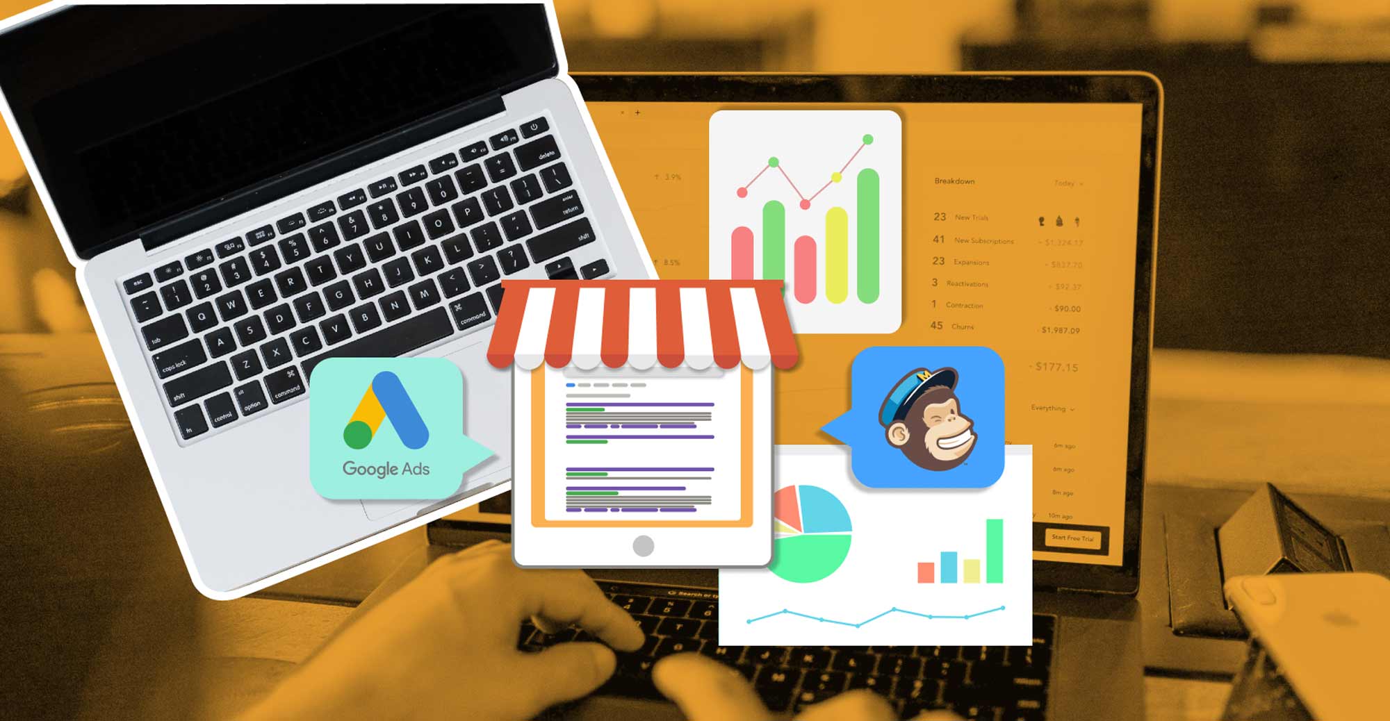 Digital Tools