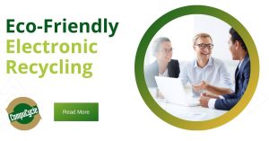 Successful Eco-Friendly Electronics Business